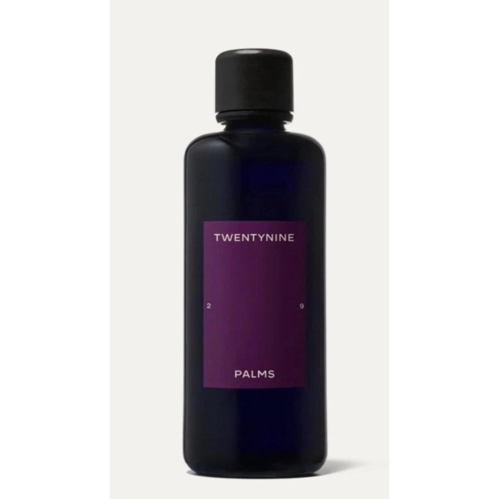 Twentynine Palms Cosmic‎ Cypress Facial Cleanser -NIB
